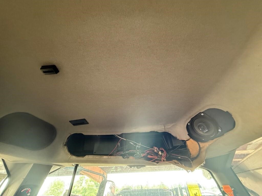 2022 Case IH TRIDENT 5550 Self-Propelled Sprayer