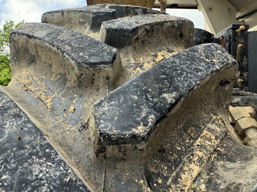 2022 Case IH TRIDENT 5550 Self-Propelled Sprayer