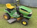 2006 John Deere 115 Lawn Mower