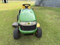 2006 John Deere 115 Lawn Mower