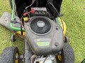 2006 John Deere 115 Lawn Mower