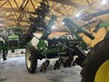 2023 J&M 5016 Pull-Type Fertilizer Spreader