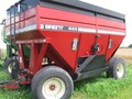  Brent 444 Gravity Wagon
