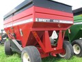  Brent 444 Gravity Wagon