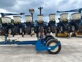 2014 Kinze 3500 Planter