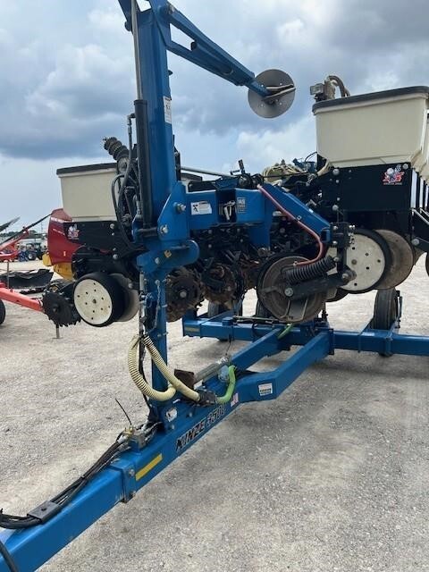 2014 Kinze 3500 Planter