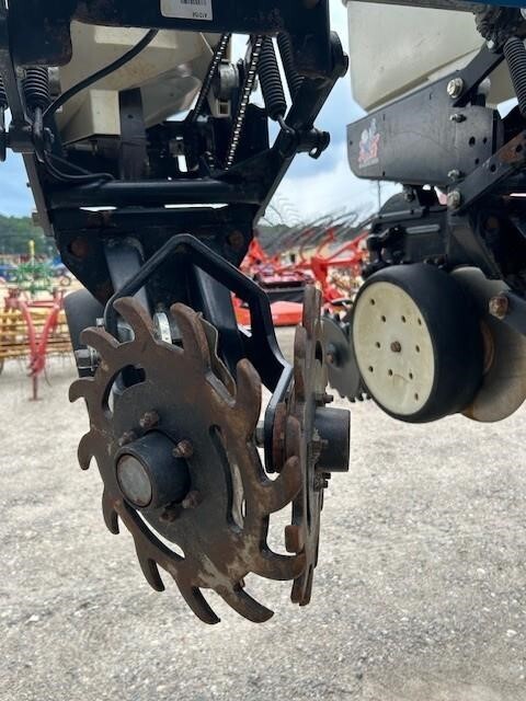 2014 Kinze 3500 Planter