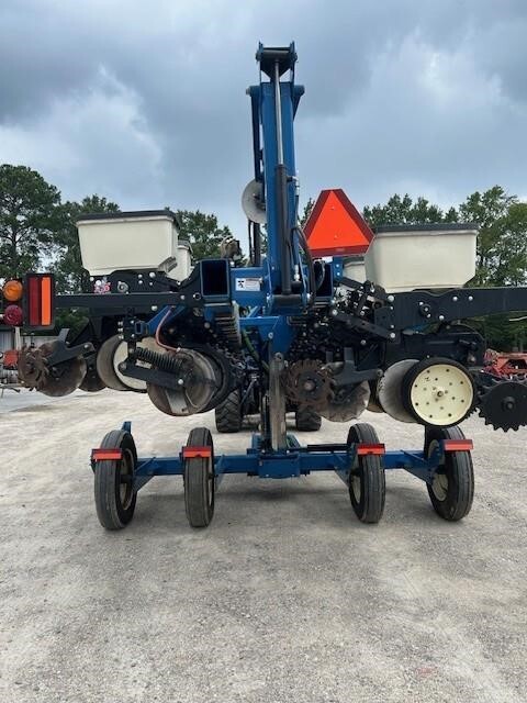 2014 Kinze 3500 Planter