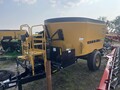 2025 Vermeer VT600 Feed Wagon