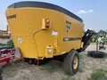 2025 Vermeer VT600 Feed Wagon