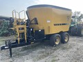 2026 Vermeer VT750 Feed Wagon