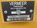 2025 Vermeer VT600 Feed Wagon