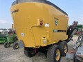 2026 Vermeer VT750 Feed Wagon