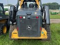 2022 Deere 331G Skid Steer