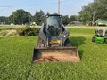 2022 Deere 331G Skid Steer