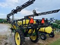  Sprayer Specialties VLU1000 Pull-Type Sprayer