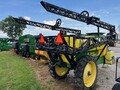  Sprayer Specialties VLU1000 Pull-Type Sprayer