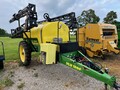 Sprayer Specialties VLU1000 Pull-Type Sprayer