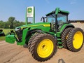 2024 John Deere 8R 370 Tractor