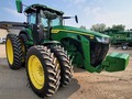 2024 John Deere 8R 370 Tractor