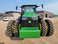 2024 John Deere 8R 370 Tractor