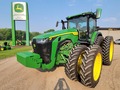 2024 John Deere 8R 370 Tractor
