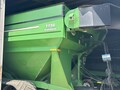 2017 J&M 1150 Grain Cart
