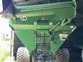 2017 J&M 1150 Grain Cart