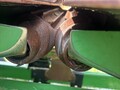 2022 John Deere C8R Corn Head