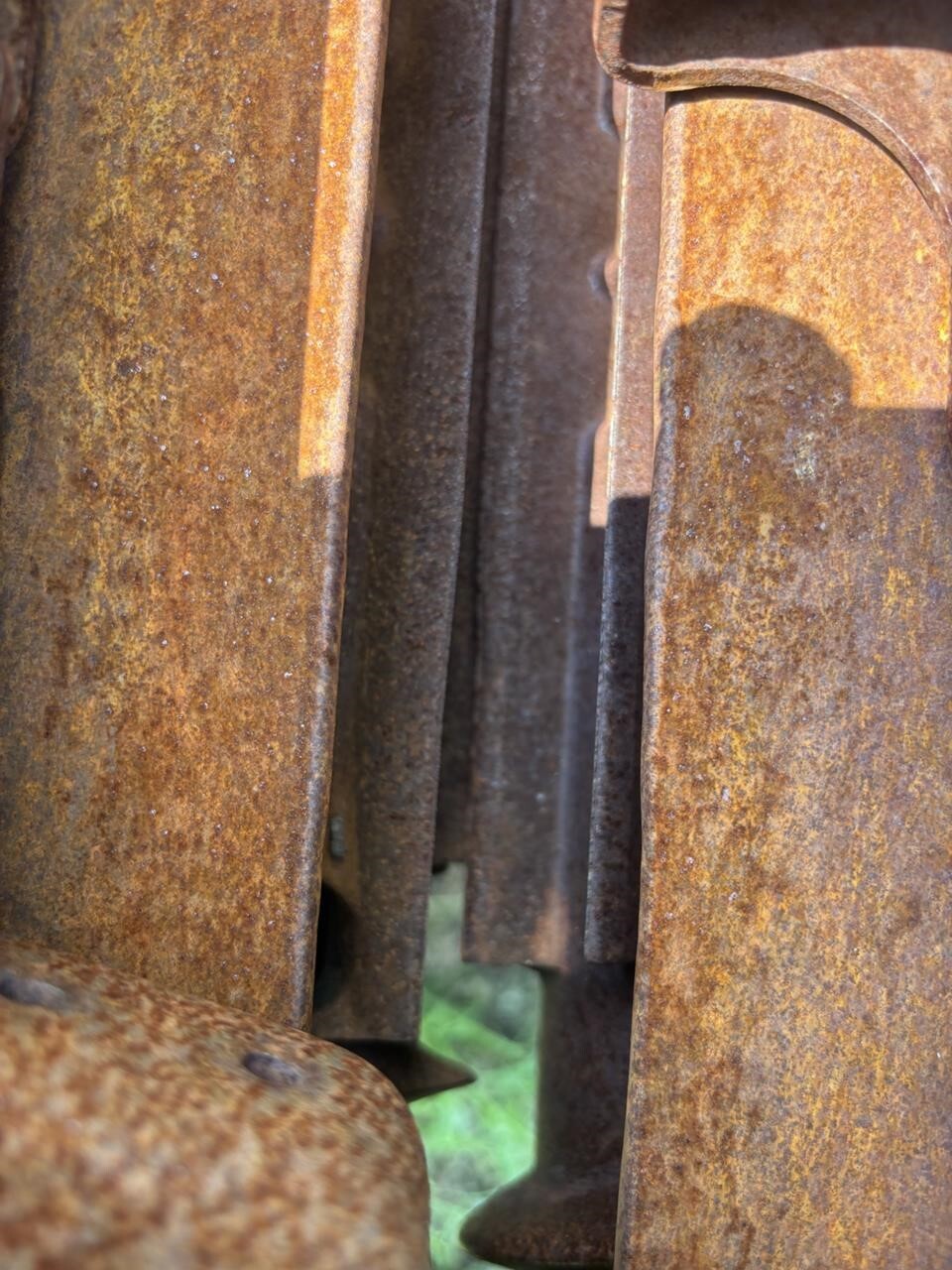 2022 John Deere C8R Corn Head