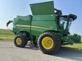 2021 John Deere S780 Combine