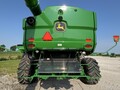 2021 John Deere S780 Combine
