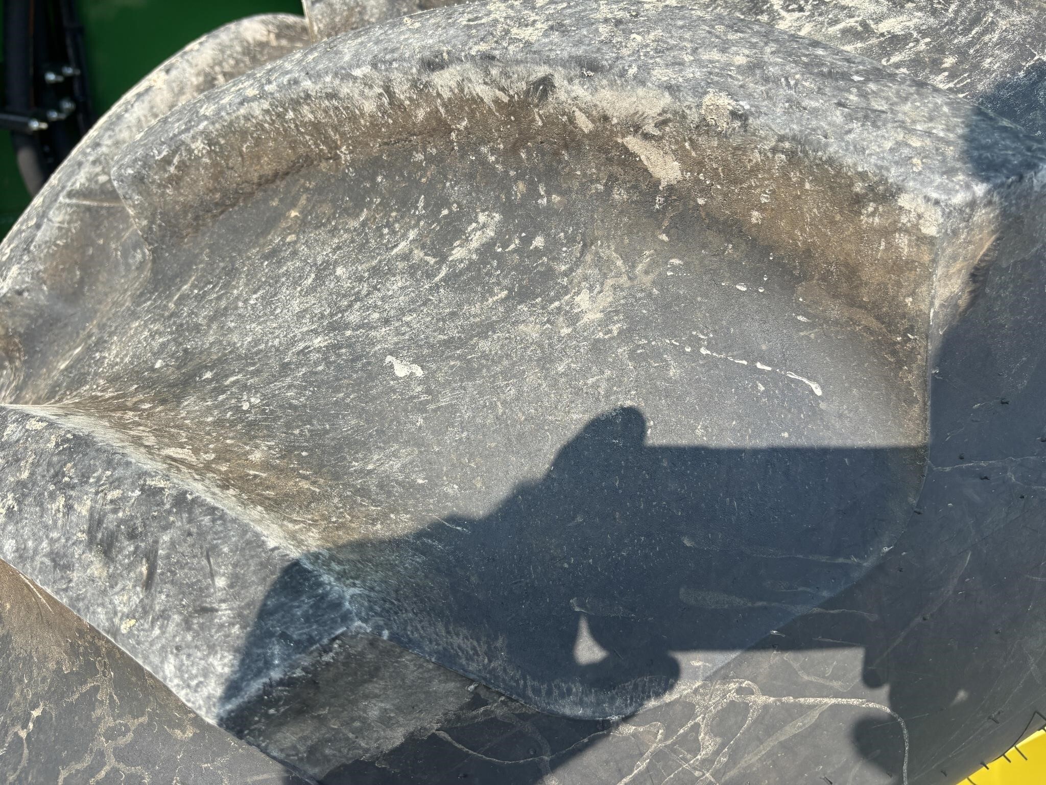 2021 John Deere S780 Combine