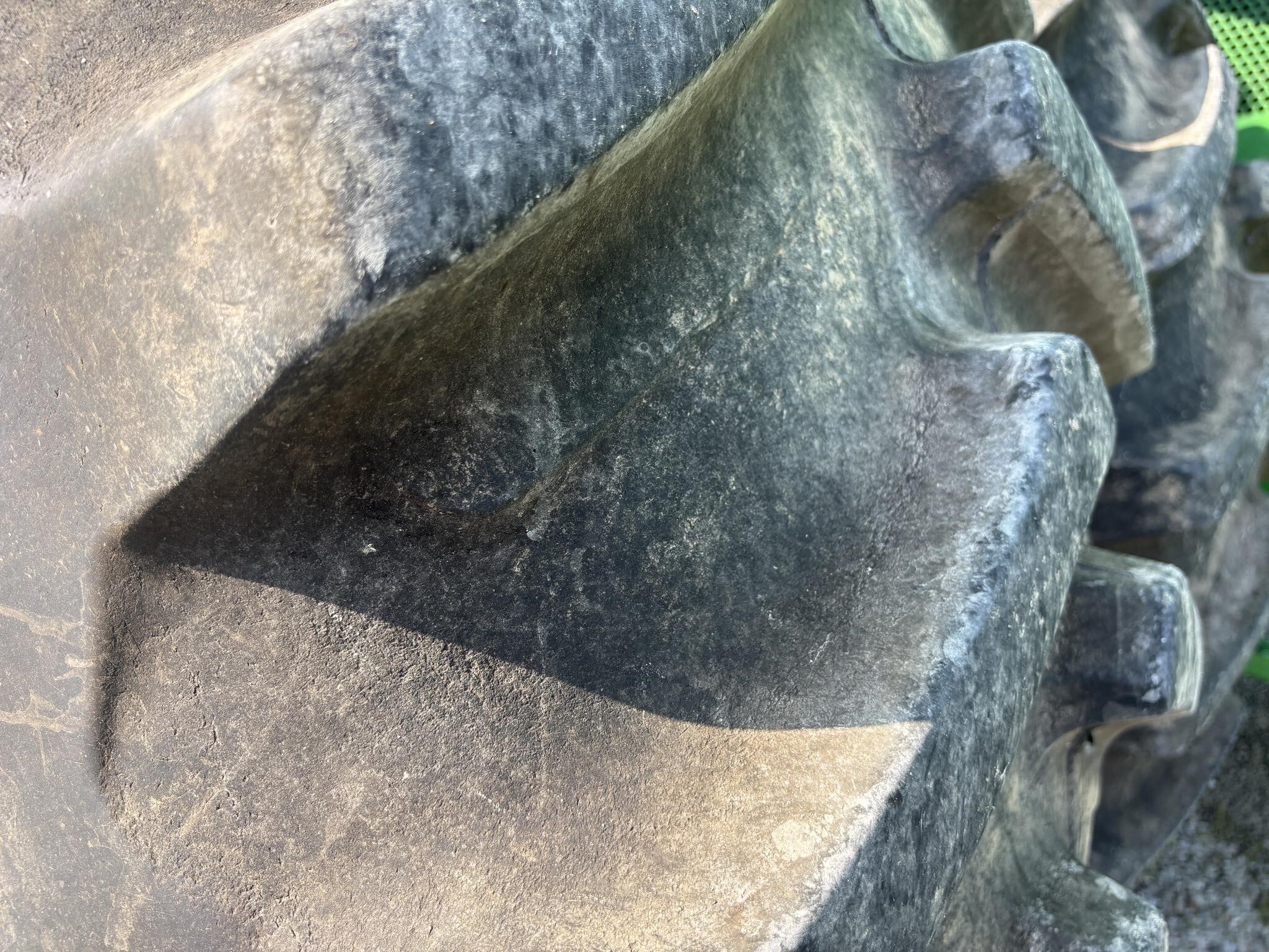 2021 John Deere S780 Combine