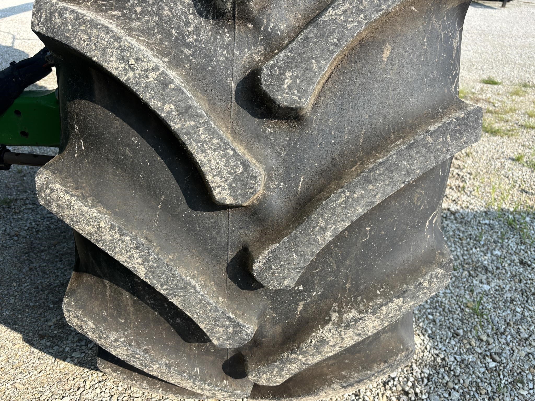 2021 John Deere S780 Combine