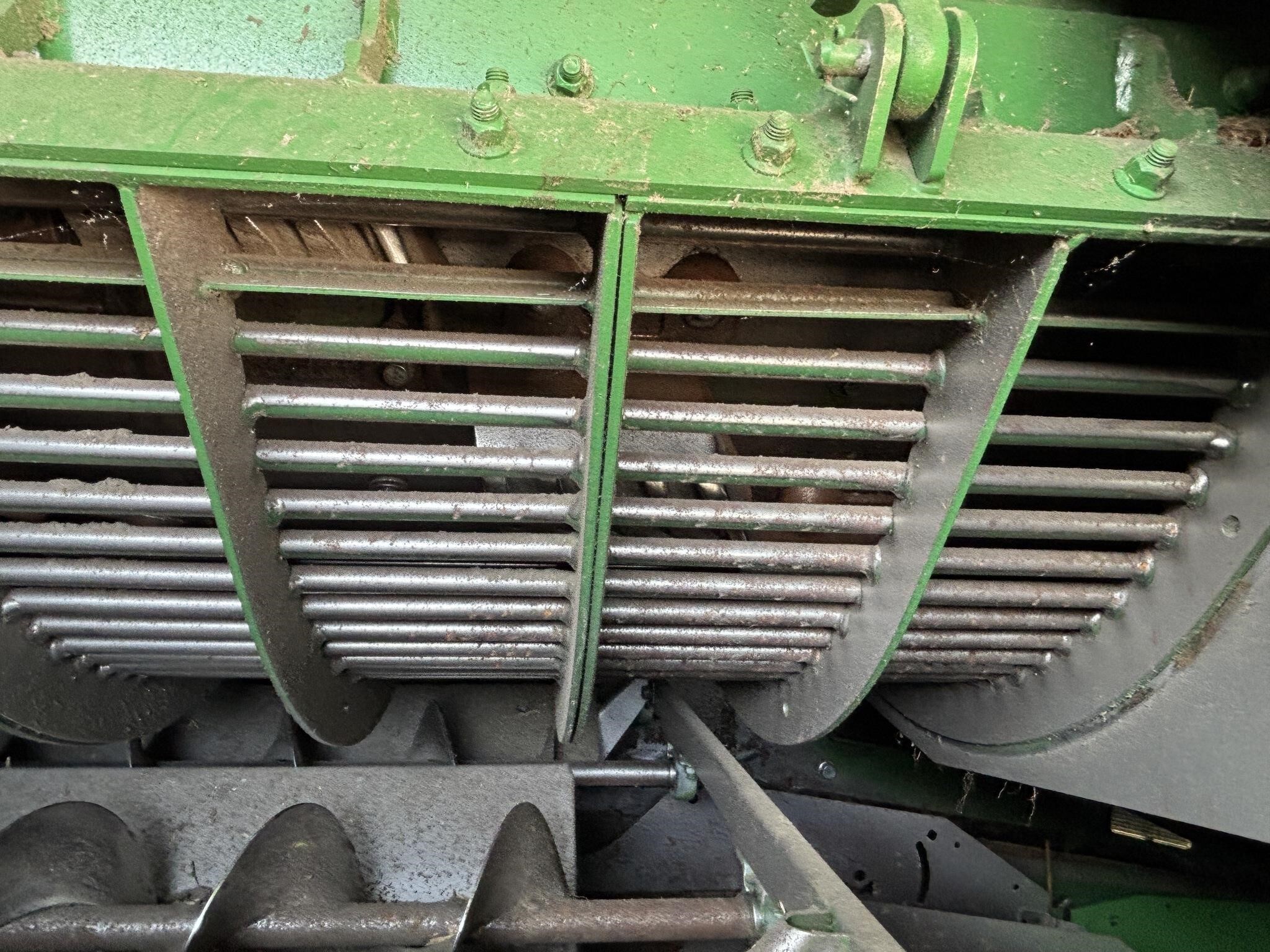 2021 John Deere S780 Combine