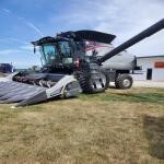2019 Gleaner S97 Combine