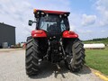 2017 Case IH MAXXUM 125 MC Tractor