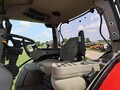 2017 Case IH MAXXUM 125 MC Tractor
