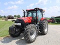 2017 Case IH MAXXUM 125 MC Tractor