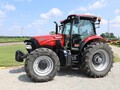 2017 Case IH MAXXUM 125 MC Tractor