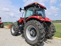 2017 Case IH MAXXUM 125 MC Tractor