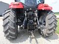 2017 Case IH MAXXUM 125 MC Tractor
