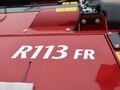 2025 MacDon R113 Mower Conditioner
