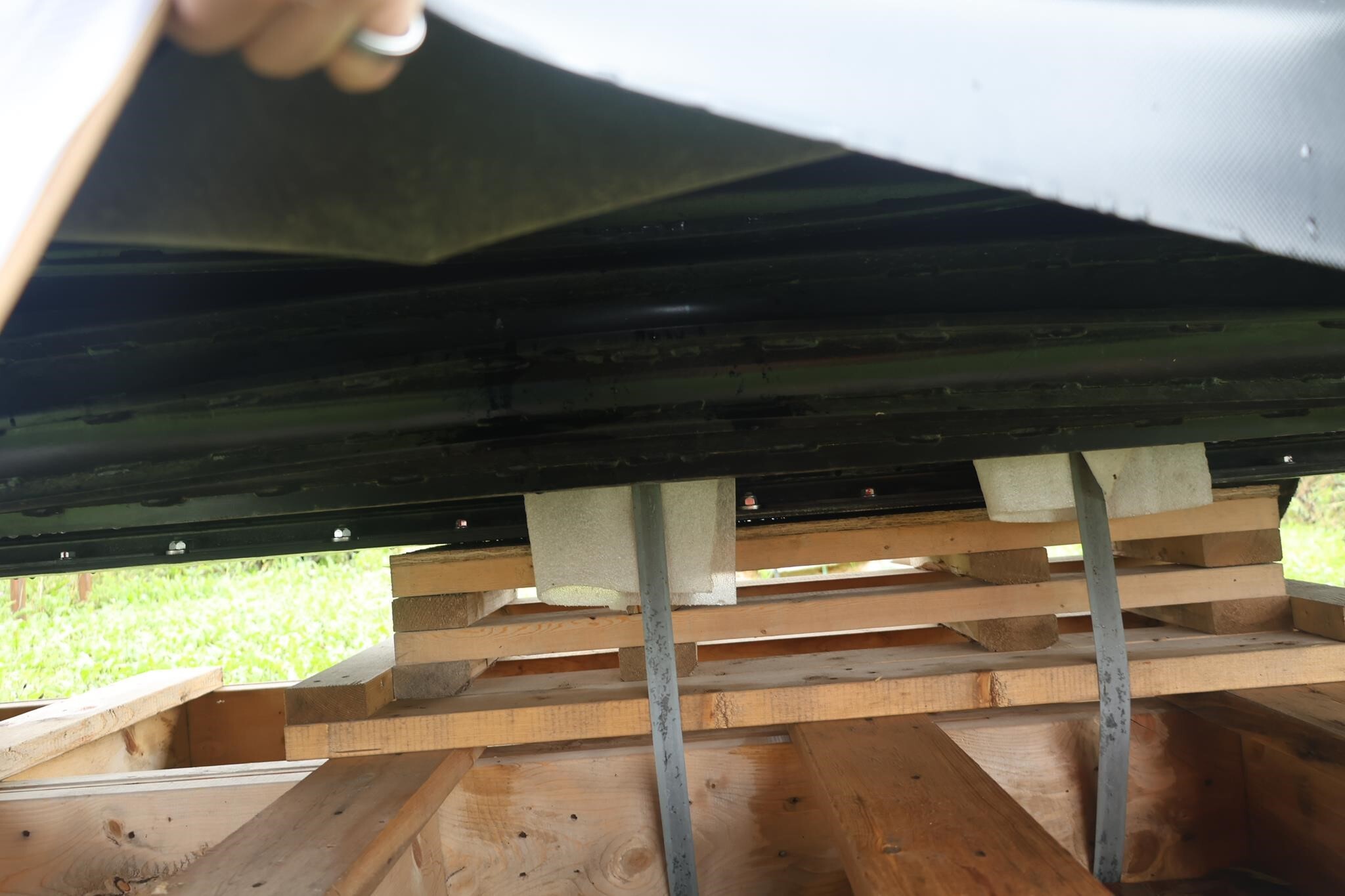 2025 MacDon R113 Mower Conditioner