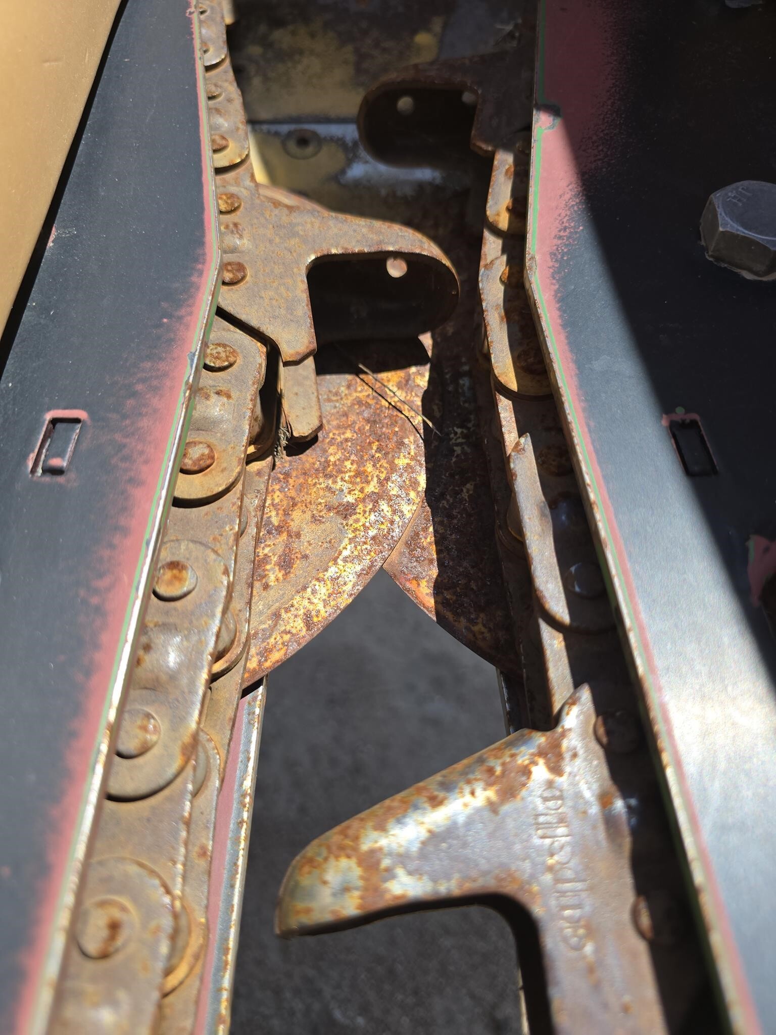 2013 Claas C516-30 Corn Head