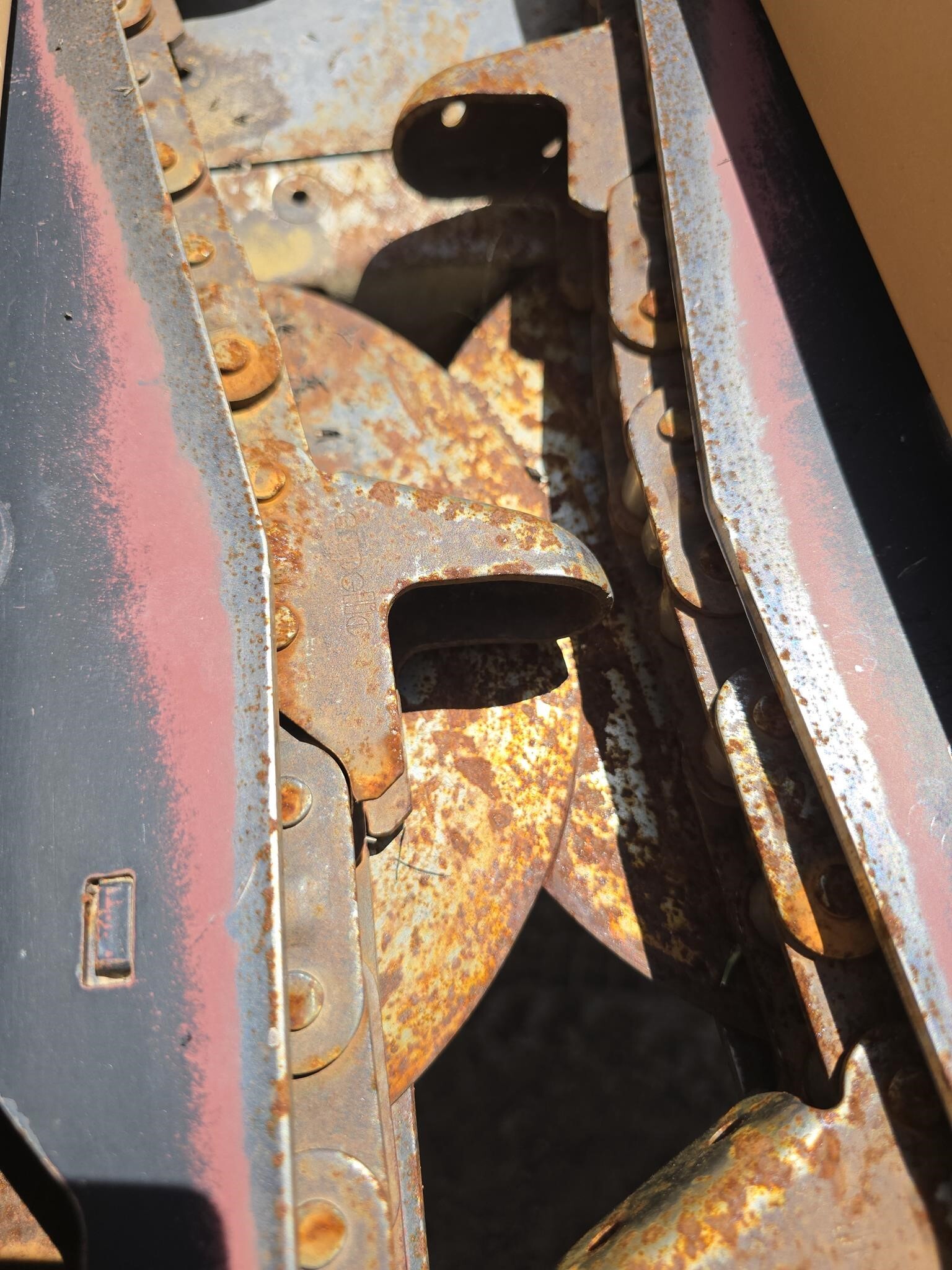 2013 Claas C516-30 Corn Head