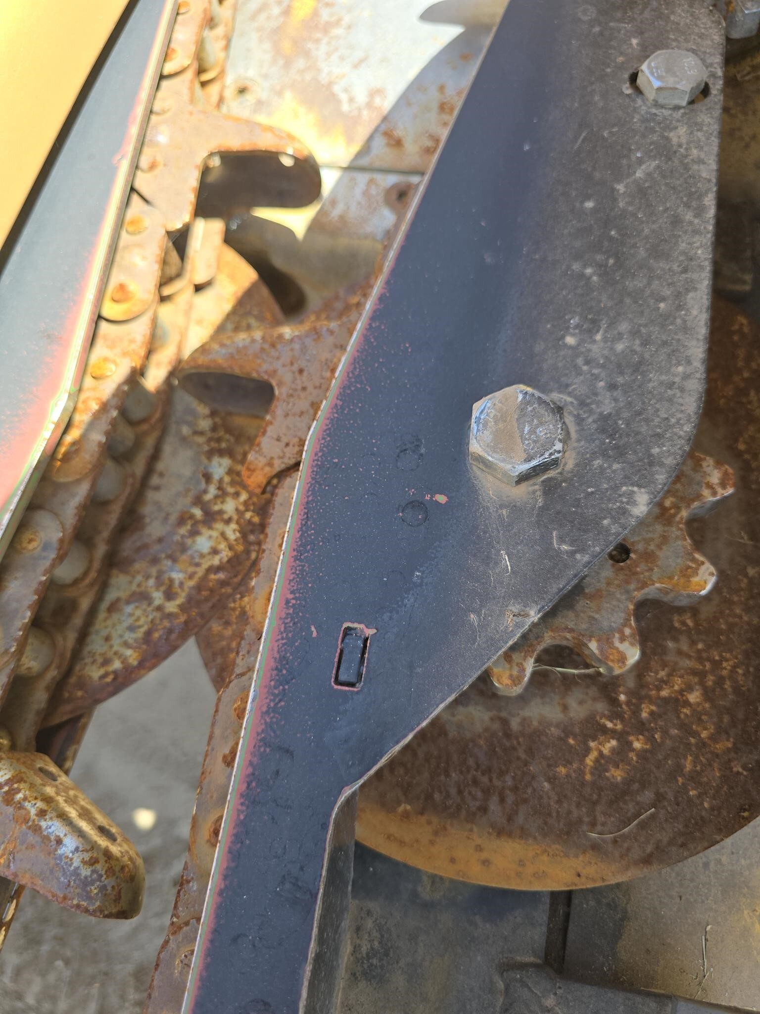 2013 Claas C516-30 Corn Head