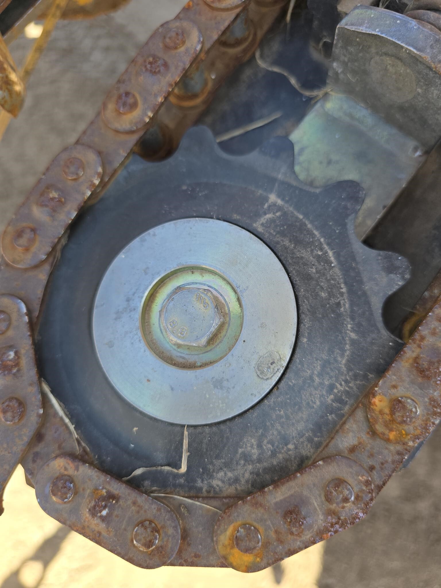 2013 Claas C516-30 Corn Head