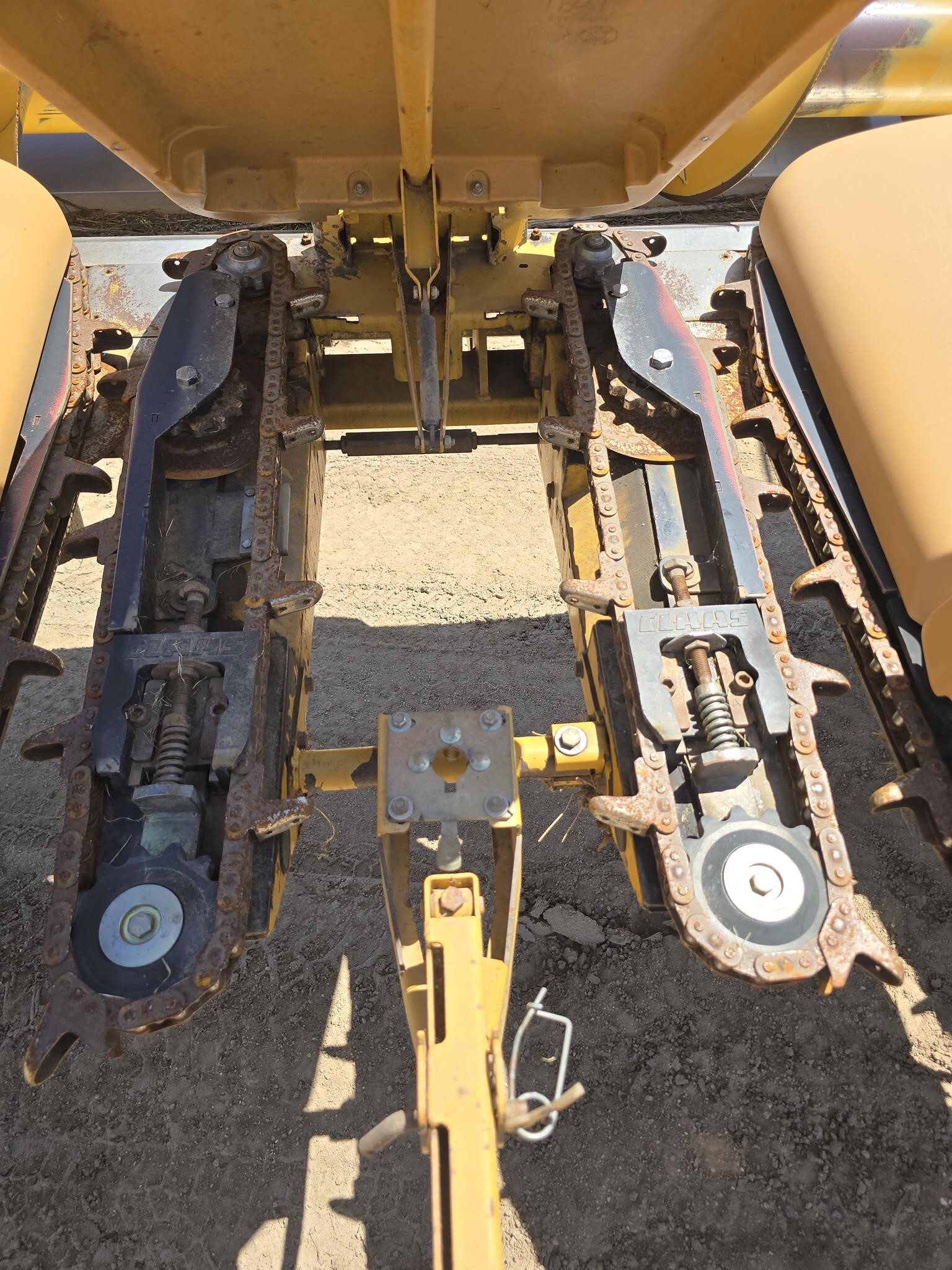 2013 Claas C516-30 Corn Head